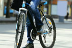Fahrrad, E-Bike, Dienstrad, Sachbezug, Vorsteuerabzug