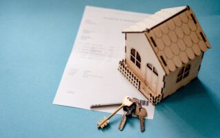 Wohnungsmieten